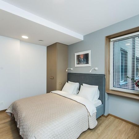 River City Apartments No 1 By Urban Rent Kaunas Exteriér fotografie