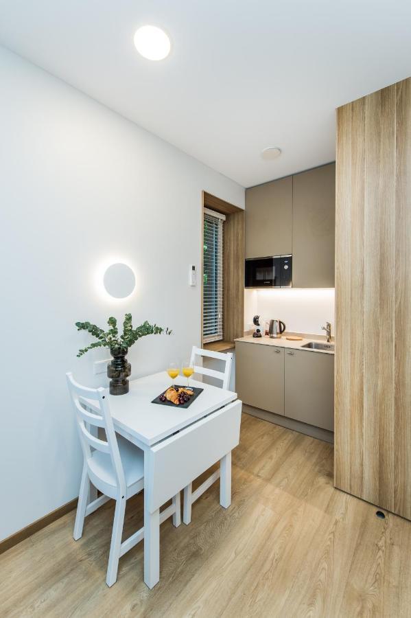 River City Apartments No 1 By Urban Rent Kaunas Exteriér fotografie