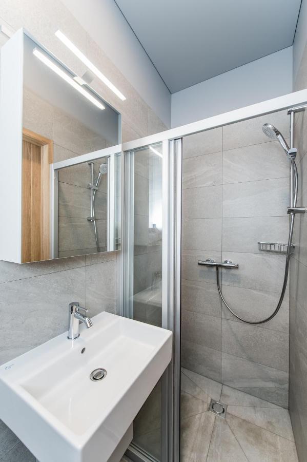 River City Apartments No 1 By Urban Rent Kaunas Exteriér fotografie