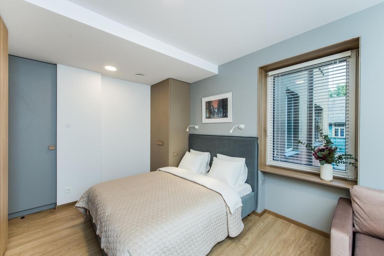 River City Apartments No 1 By Urban Rent Kaunas Exteriér fotografie