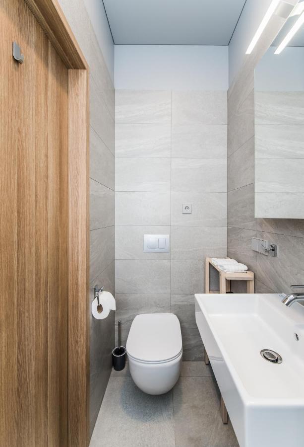 River City Apartments No 1 By Urban Rent Kaunas Exteriér fotografie
